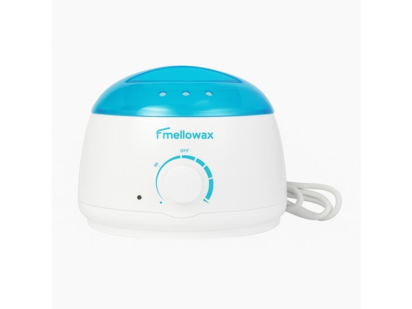 Wax Melt Pot For Hair Removal