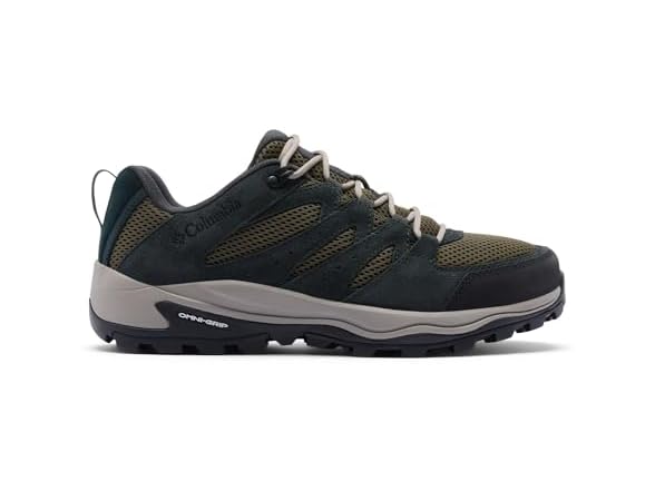 Columbia Men's Redmond IV Breathe Shoes