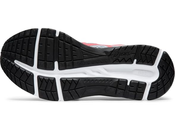 ASICS Gel-Contend 6 Sheet Rock/Diva Pin