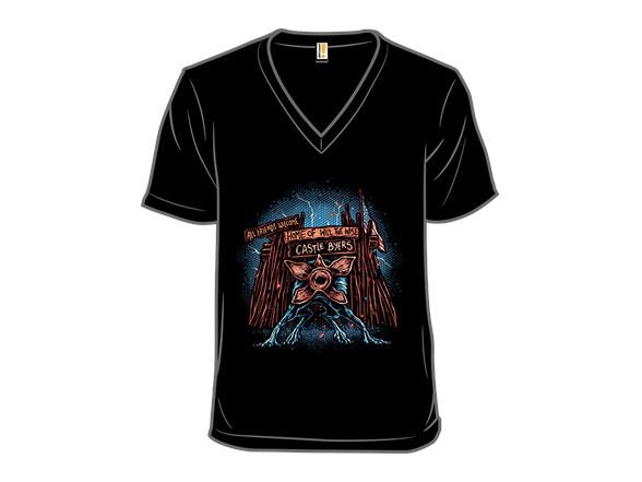 Back to where it all began