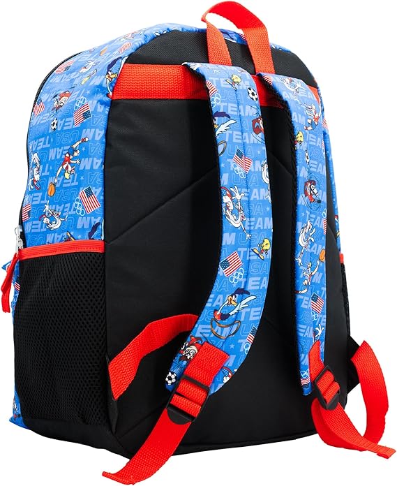 16" Looney Tunes Backpack - Gallery 8