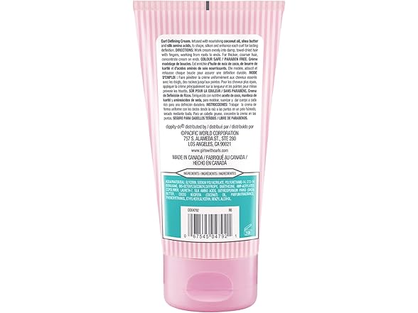 Dippity Do Girls With Curls