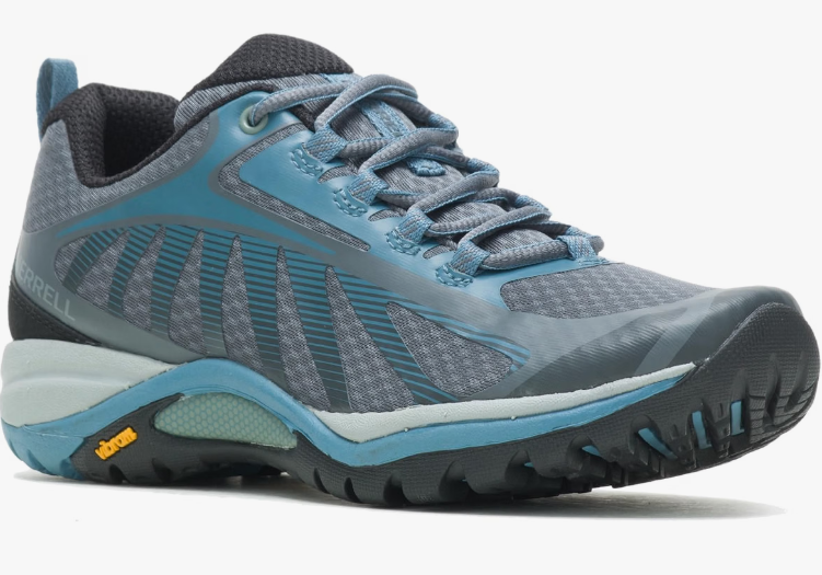 Merrell Womens Siren Edge 3 (7.5) (Open Box) - Gallery 4