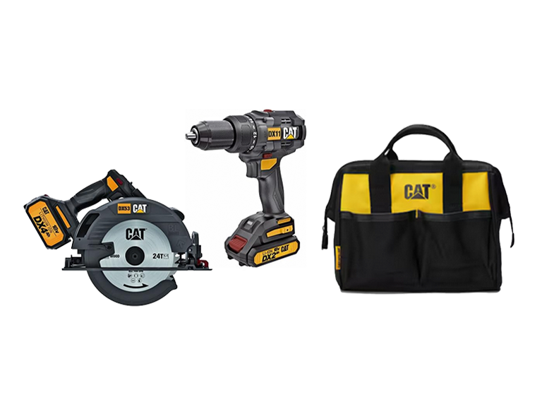 CAT Tool Deals! - Gallery 2