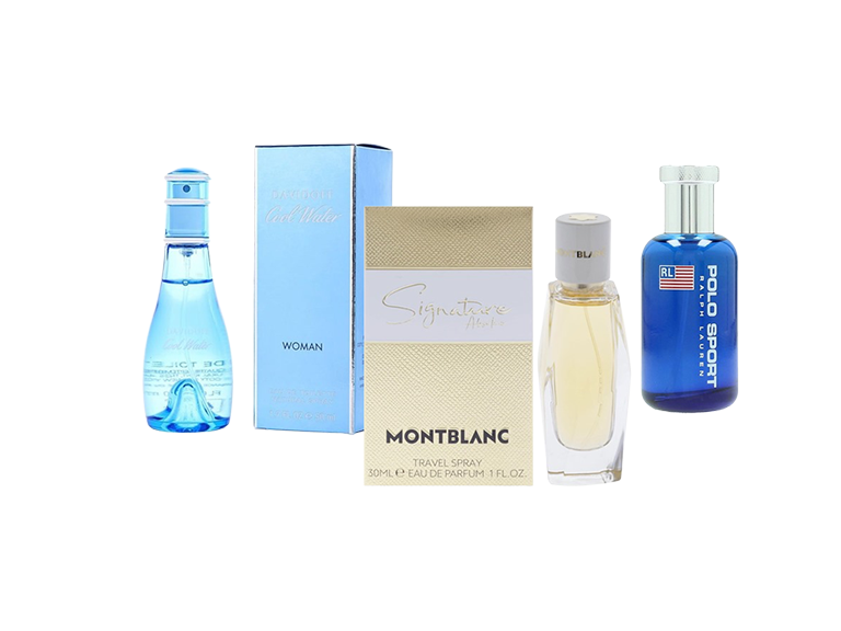 49.99 and Under Fragrances!