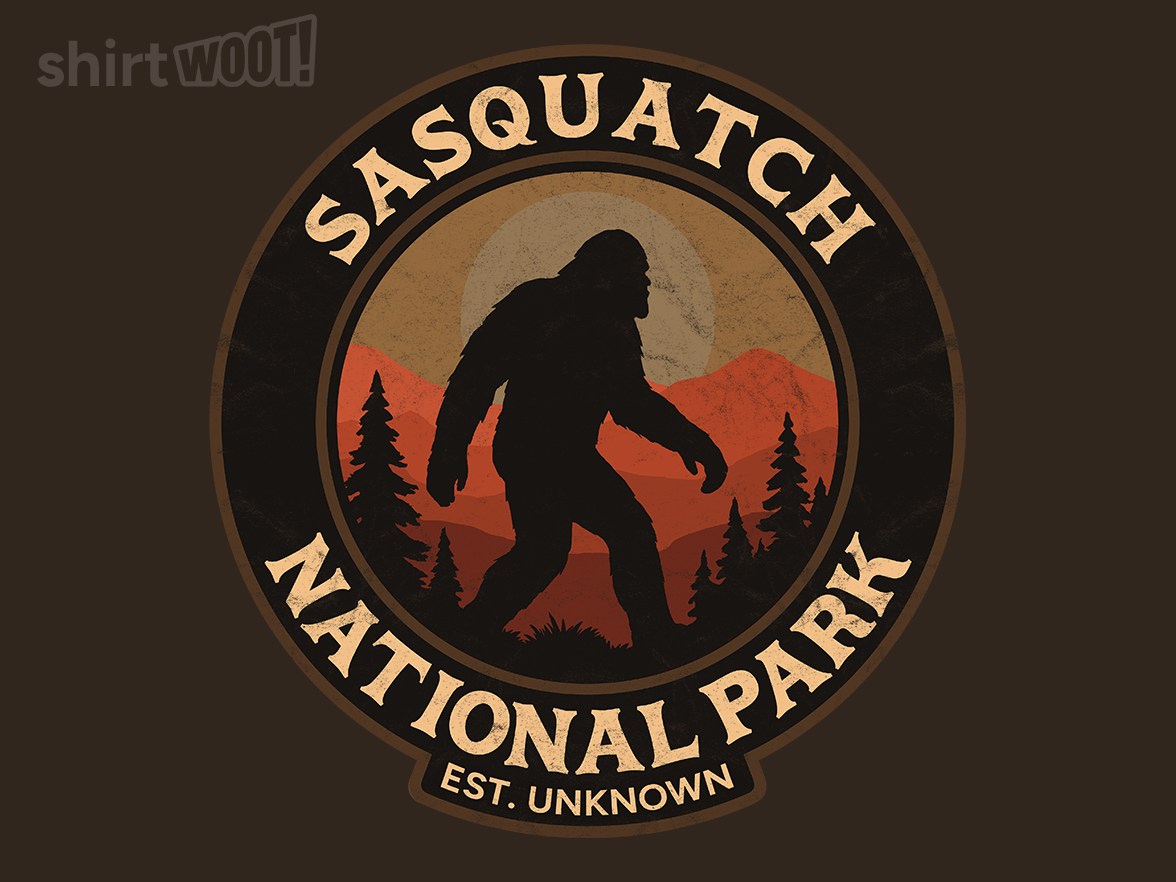 Sasquatch National Park - Gallery 4