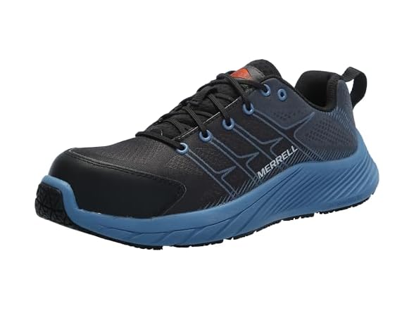Merrell Men's Moab Flight Carbon Fiber Sd+ Shoes
