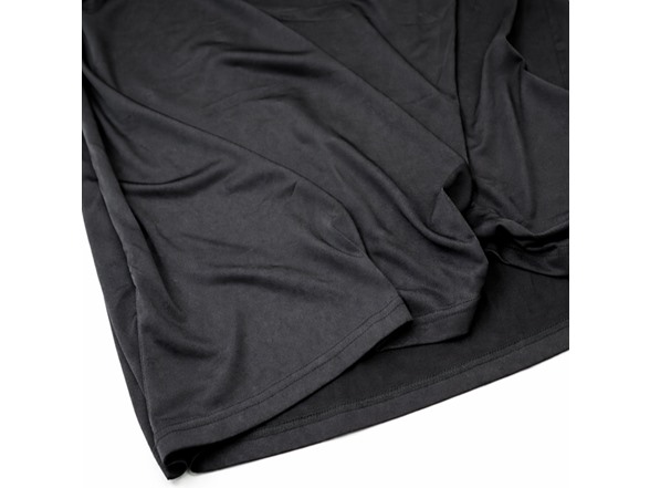 3Pk Or 5Pk Mens Poly Tech S/S Tee