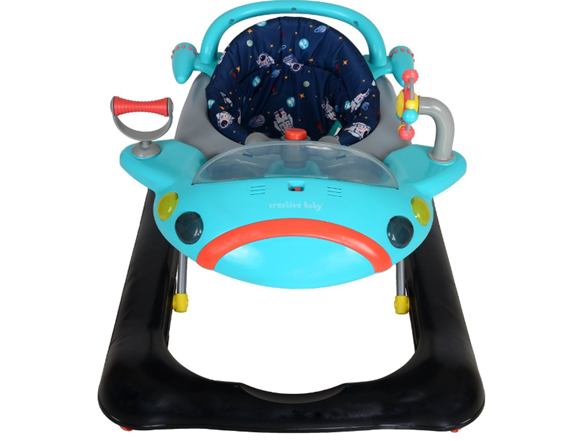 Creative Baby CGWCC-101 Creative Baby Astro Walker