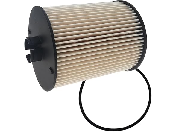 XARONF FD4517 FD4617 FD4609 Fuel Filter Kit 8C3Z9N184C FK480 (Open Box)