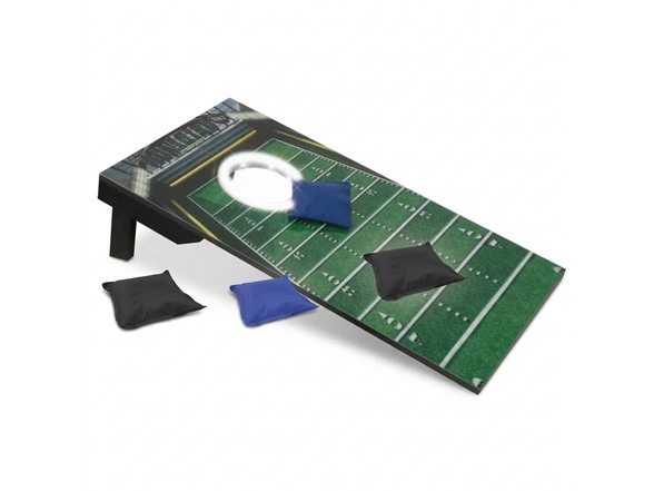 LED Bean Bag Toss Game Set