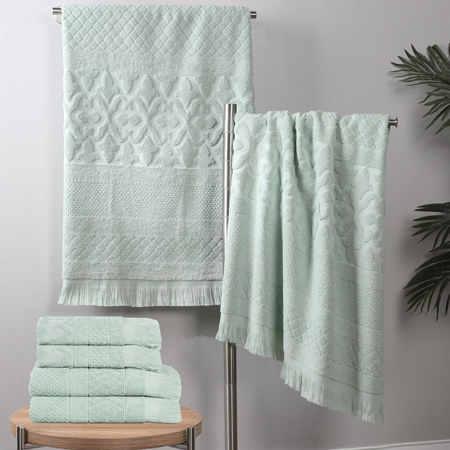 Superior ROLLA Towel Set - Your Choice - Gallery 29