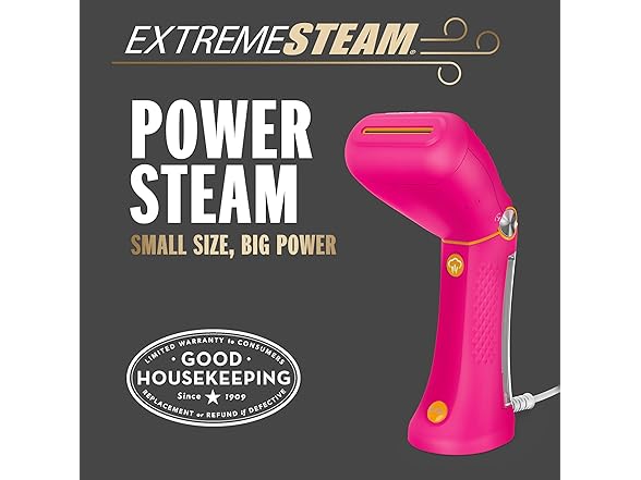 Conair Handheld Garment Steamer