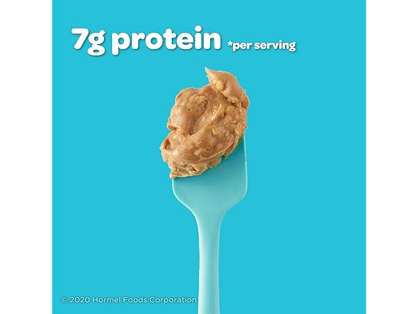 SKIPPY No Sugar Added PB, 16oz