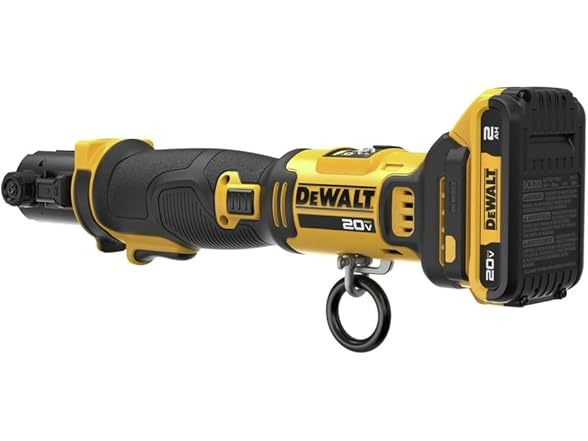 DEWALT DCE210D2 20V MAX Compact Press Tool