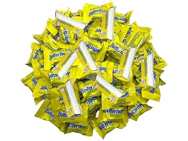 $17.99, Was $26.90, 33% Off! Butterfinger Mini Bars, 1.5lbs, Bulk 24oz dealfomo