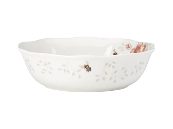 Lenox Butterfly Meadow Soup Bowl