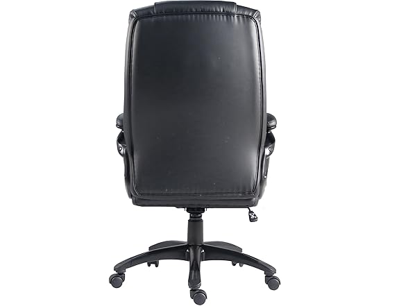 Lorell Executive High-Back Office Chair