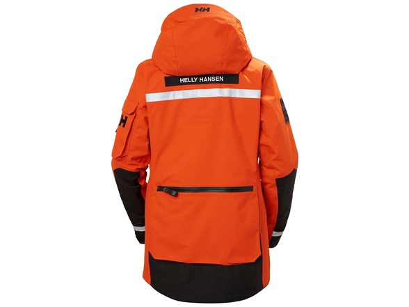 Helly Hansen Women's Arctic Patrol Light Parka