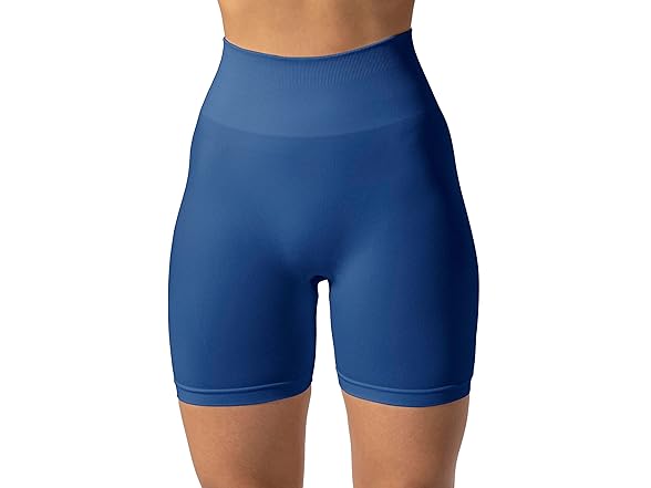 SPRIMEMONG Women's Workout Short
