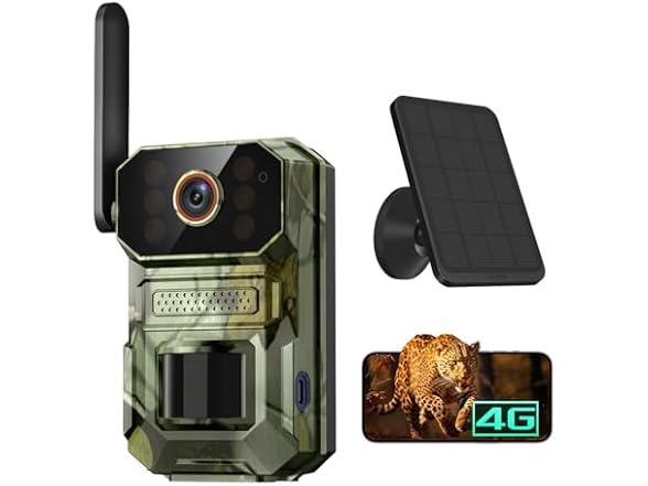Hubpos AI Security Camera