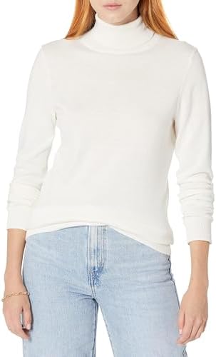 Amazon Essentials Women Classic-Fit Sweater - Gallery 13