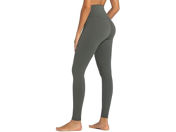 Sunzel Womens Leggings 28in XL Kambaba