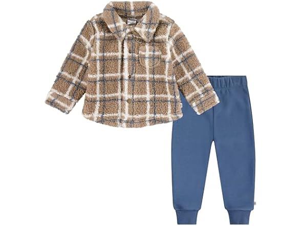 Vintage Indigo