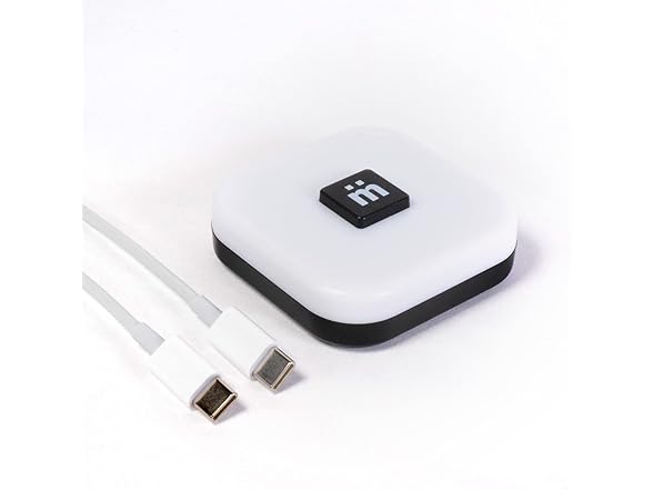 Mutesync USB Mute Button for Zoom