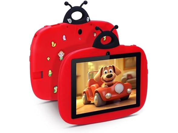 C idea Kids Tablet 7 inch,Android
