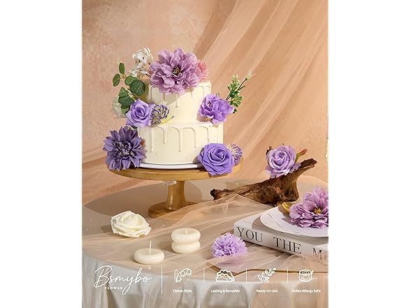 DIY Bridal Wedding Bouquets
