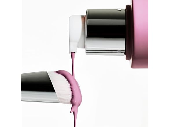So Touchable Water Blush Buildable color Seamless