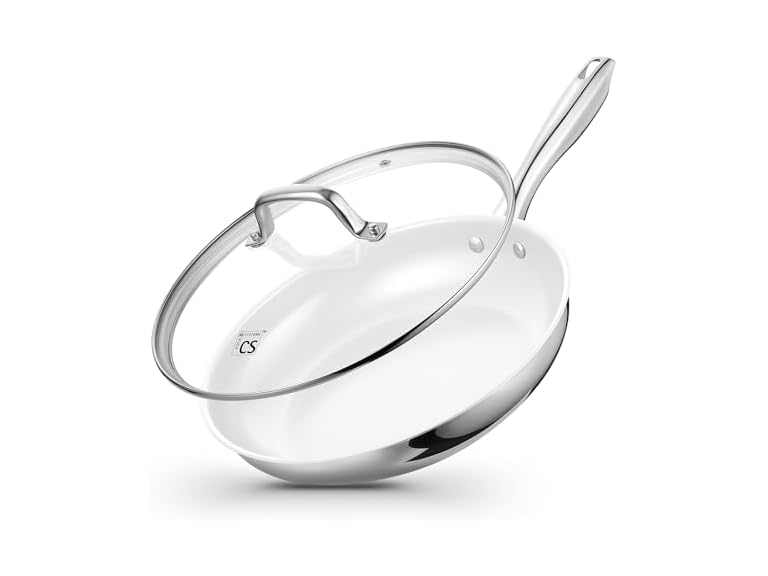 KOCH SYSTEME CS BC500125070002 Stainless Steel