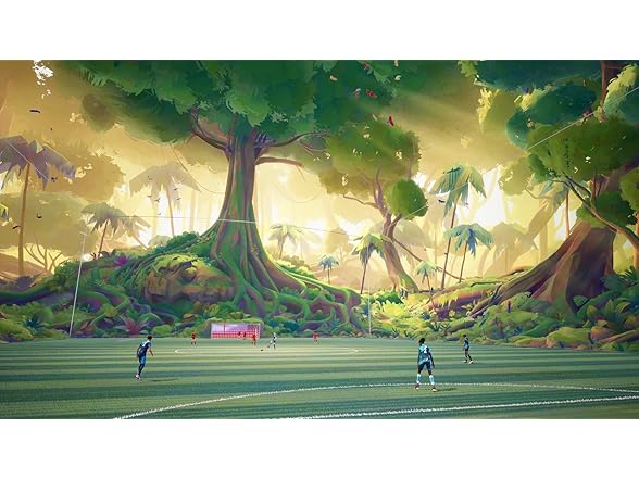 REMATCH Elite Edition