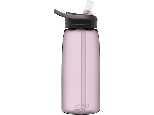 CamelBak eddy+ Bottle (32oz, Purple Sky)