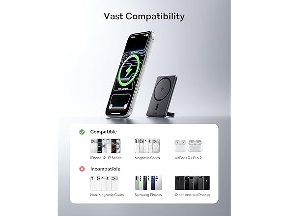 Baseus Picogo Power Bank