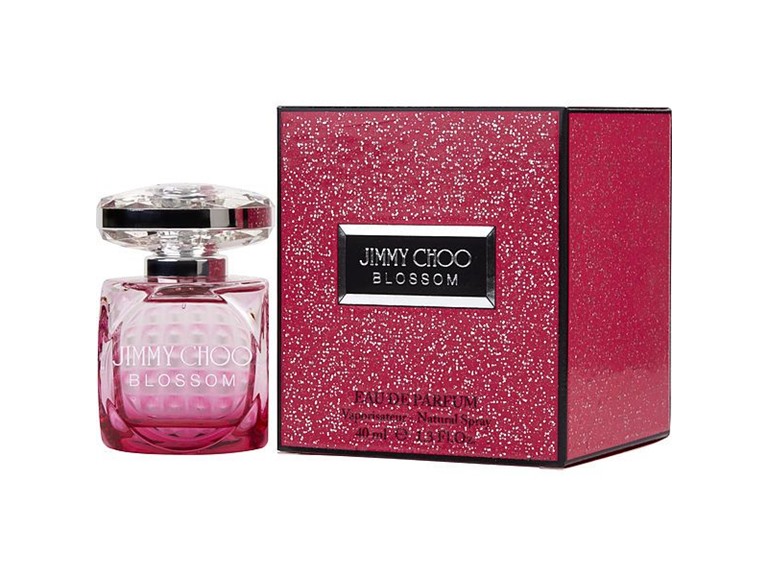 Jimmy Choo Blossom Jimmy Choo EDP Spray 1.3 Oz 40 Ml W