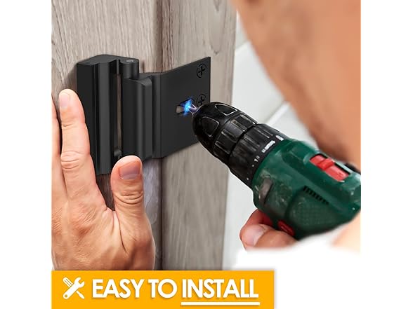 EverPlus EPDLDB1 Door Reinforcement Lock (Your Choice)