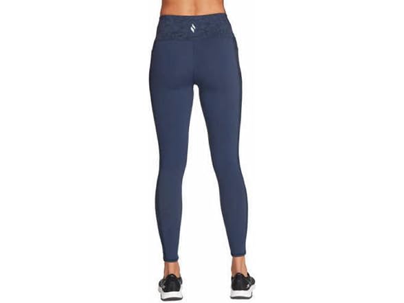 Skechers (L) Gowalk High Waisted Side Leggings