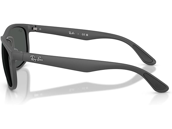 Ray-Ban Rb4468 Liteforce Square Sunglasses