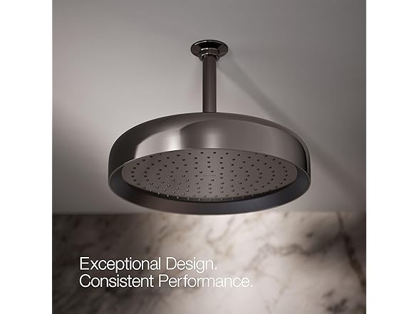 Kohler 26291-TT Statement® Round 12"