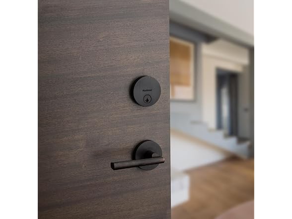 Deadbolt Low Profile Single Cylinder