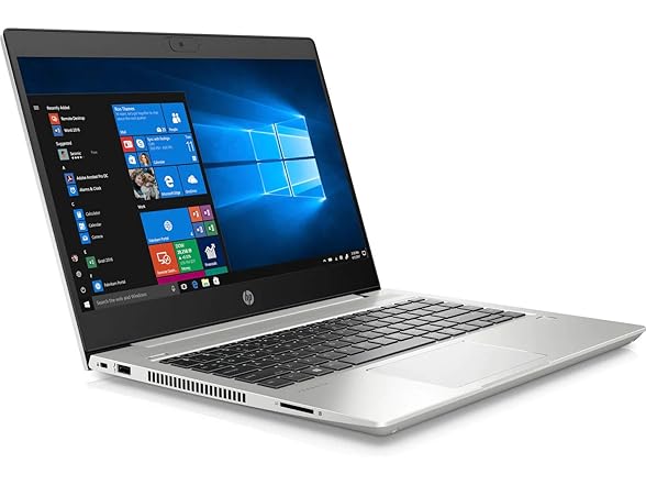 HP ProBook 440 G7 14" Notebook