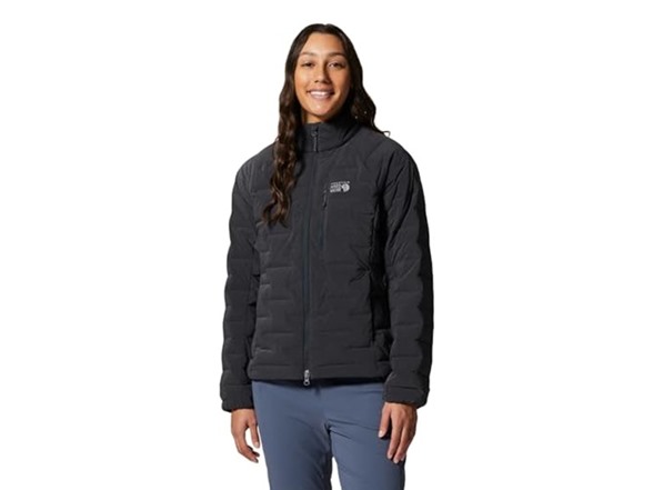 Dark Storm Heather - New 2024
