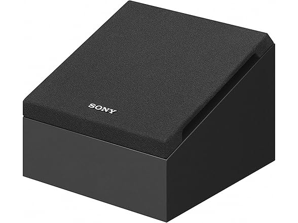 (Pair) Sony SSCSE Dolby Atmos Enabled Speakers