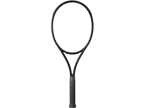 Wilson Roland-Garros 2025 Shift 99 V1 Session de Soirée Unstrung Adult Performance Tennis Racket - Grip Size 2-4 1/4\" (Open Box)