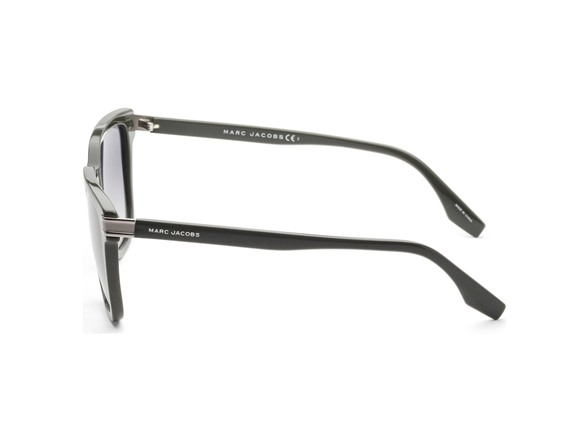 Marc Jacobs Women's 57mm Green Sunglasses