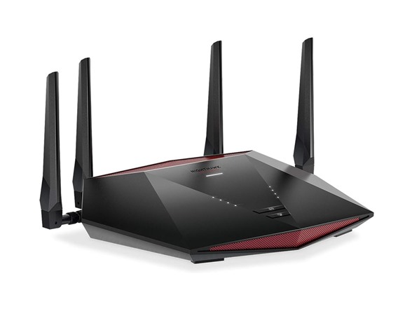 Netgear Nighthawk Pro Gaming WiFi Router