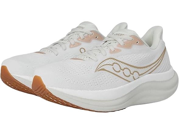 Saucony Womens Triumph 23 Running Shoe