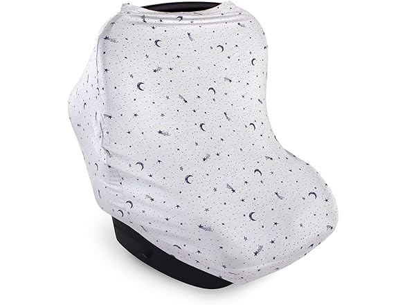 Yoga Sprout Multi Use Carseat Canopy